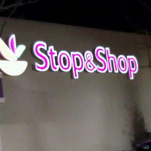 Stop & Shop