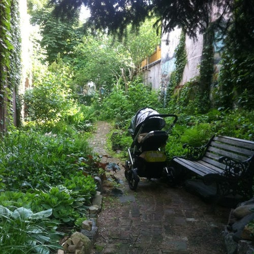 Garden of Union