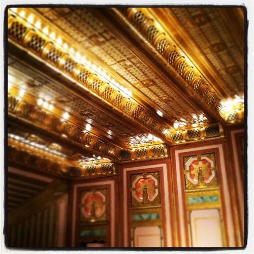 Civic Opera House