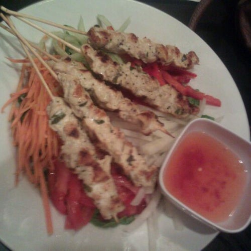 Bamboozle Cafe 516 N Tampa St Tampa