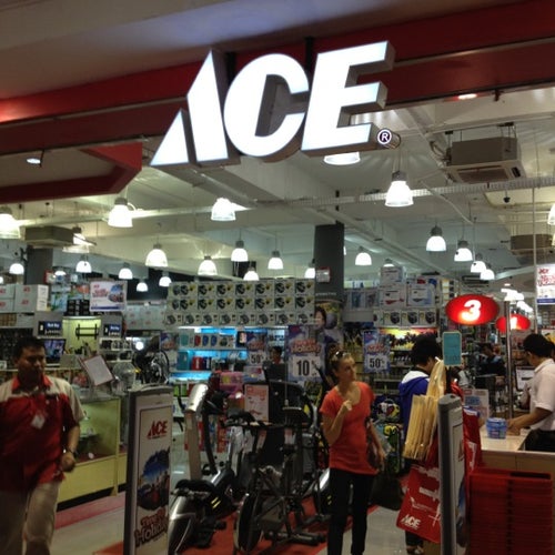Ace Hardware Mal Bali Galeria Homecare24