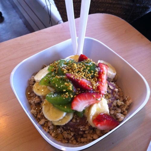 Jewel or Juice 3619 Waialae Ave Honolulu