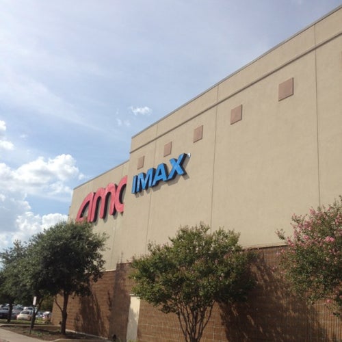 AMC Barton Creek Square 14 2901 S Capital of Texas Hwy Austin