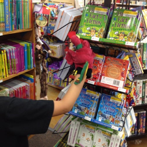 Half Price Books 11255 Huebner Rd San Antonio