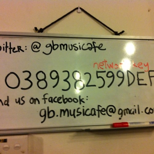 Gravy.Baby! Restaurant 4 Jalan Bpp 1/5 Taman Pinggiran Putra, Seri