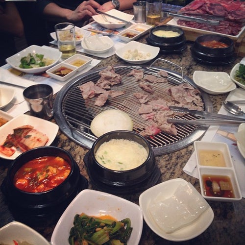 Moodaepo II 3014 W 7th St Los Angeles