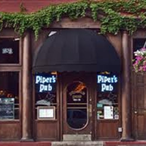 Piper's Pub 1828 E Carson St Pittsburgh