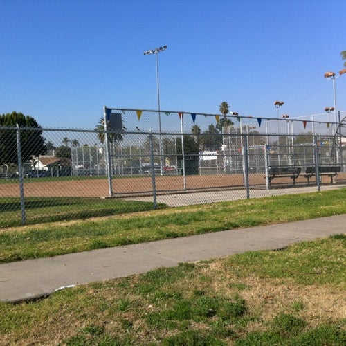 Queen Anne Recreation Center
