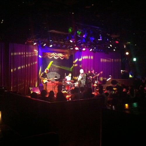 Cotton Club 丸の内273 東京