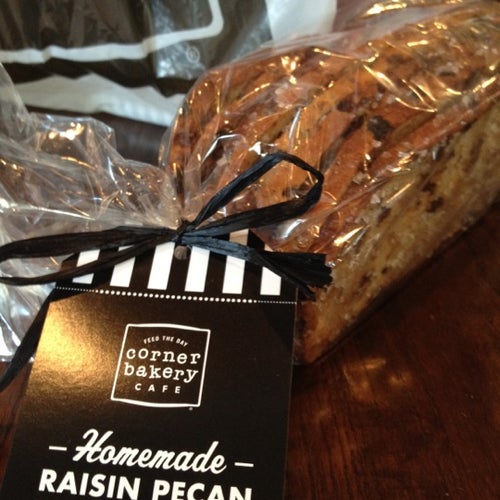 Corner Bakery Cafe 800 N San Fernando Blvd Burbank