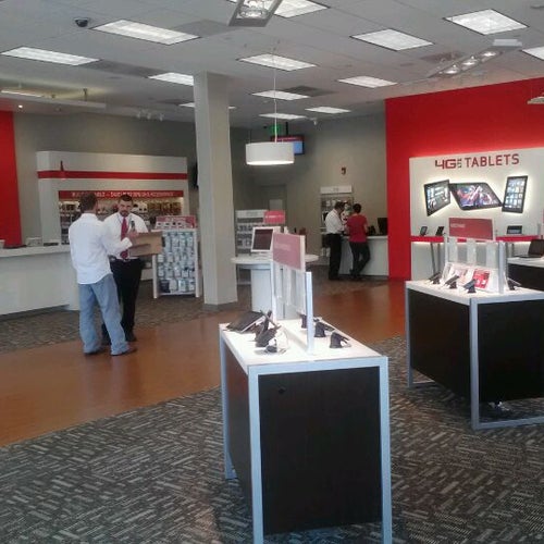 Verizon