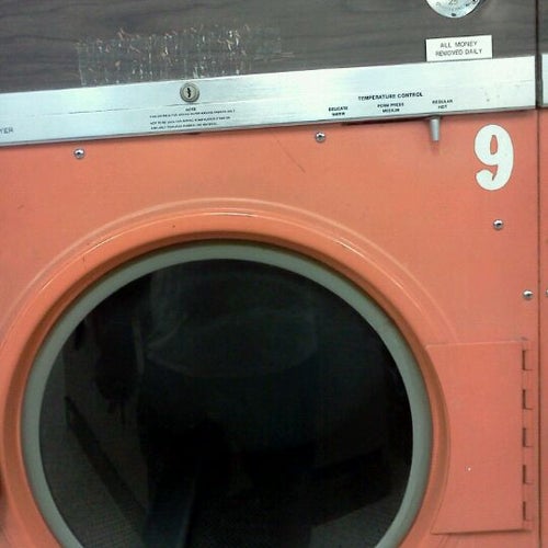 Plaza Laundromat