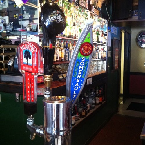 Main Street Cafe & Pub