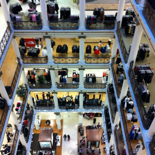 Macy's