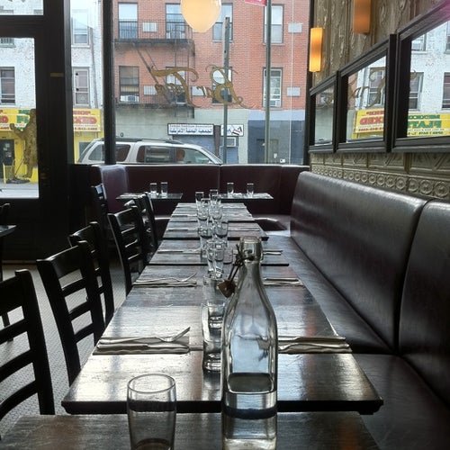 Bar Tano 457 3rd Ave Brooklyn