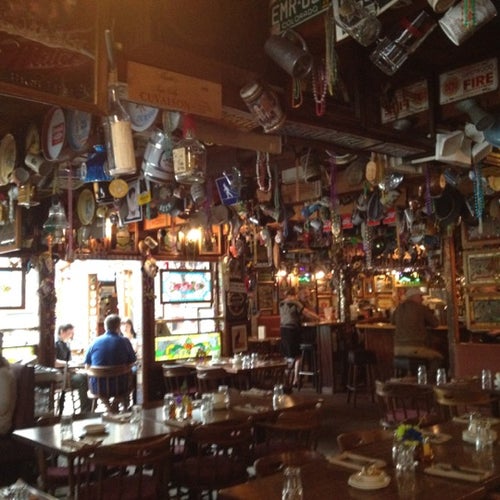 Double Musky Inn