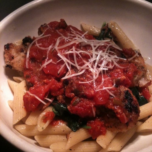 Carrabba's Italian Grill
