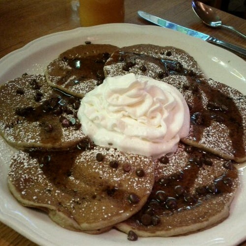 Original Pancake House 2020 N Clark St Chicago