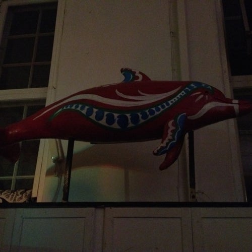 Photo from Foursquare (uncredited)