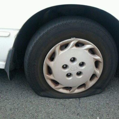 Costco Tire Center