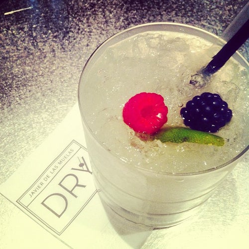 Dry Martini Aribau, 162166 Barcelona