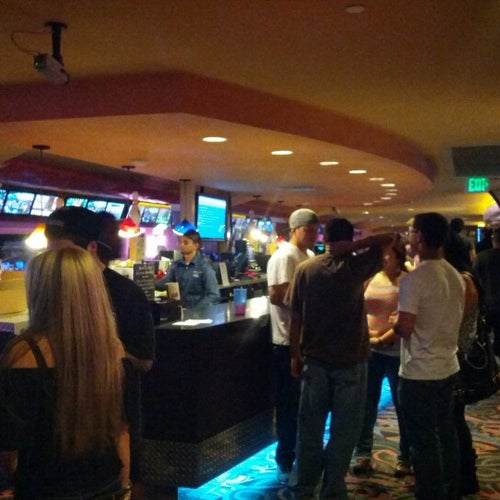 Pinz Bowling Center 12655 Ventura Blvd Studio City