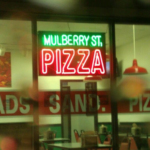 Mulberry St. Pizza 4355 Cobb Pkwy SE Atlanta
