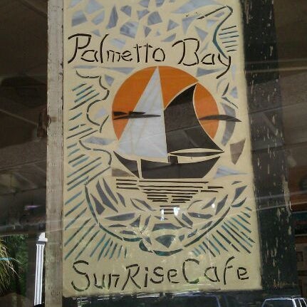 Palmetto Bay Sunrise Cafe