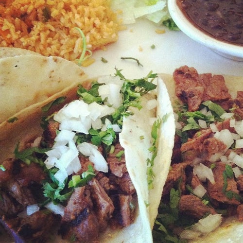 Rosita's Mexican Grill 7210 Woodlawn Ave NE Seattle