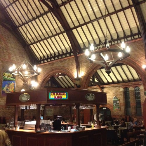 The Pancake Manor 18 Charlotte St. Brisbane