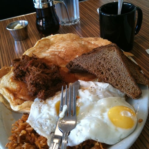 Deacon's Corner 101 Main St Vancouver