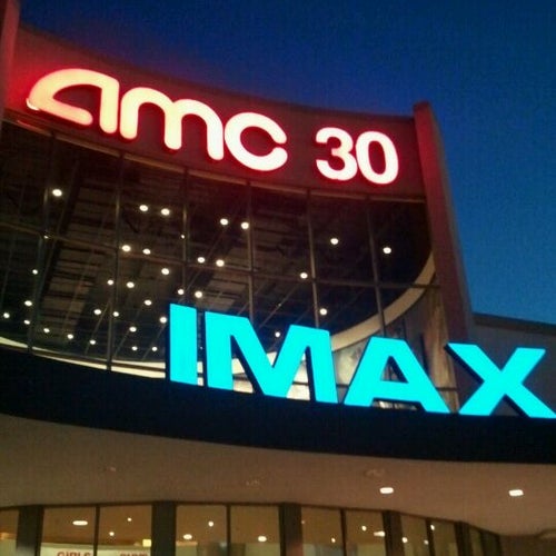 AMC Deer Valley 30 - 3033 W Agua Fria Fwy - Phoenix