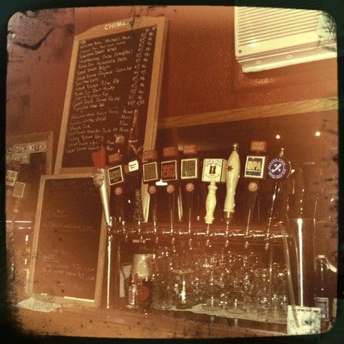 Copper Mine Pub 323 Ridge Rd North Arlington