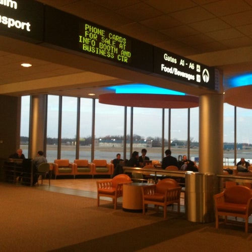 Albany International Airport (ALB) 737 Albany Shaker Rd Albany