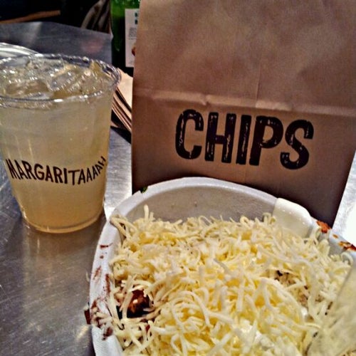 Chipotle Mexican Grill 1 Metrotech Center Brooklyn