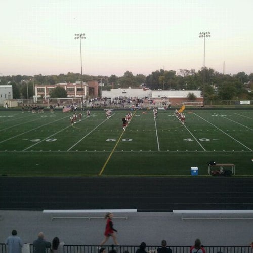 Harrison Stadium