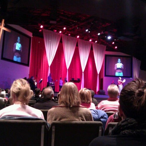 New Covenant Community Church