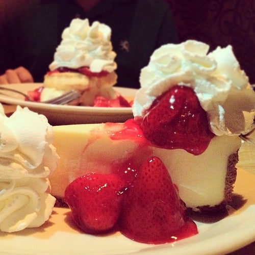 The Cheesecake Factory 11800 W Broad St Richmond