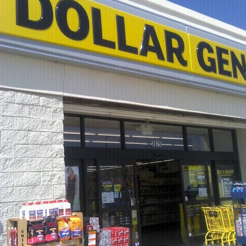 Dollar General