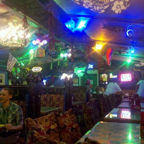 Los Dos Molinos 8646 S Central Ave Phoenix