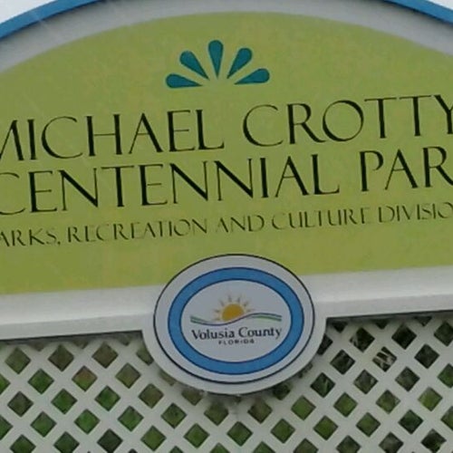 Michael Crotty Bicentennial Park