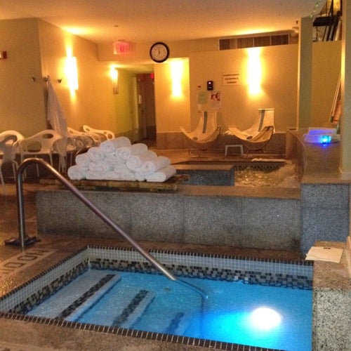 Great Jones Spa 29 Great Jones St New York