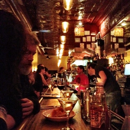 Sidecar 560 5th Ave Brooklyn