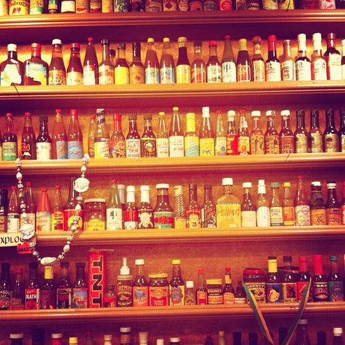 Heaven On Seven