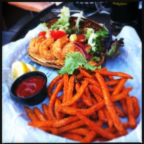 Buster's On 28th 4204 28th Ave S Minneapolis