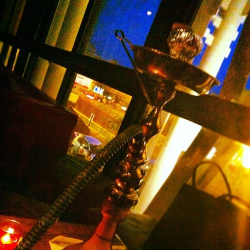 Gazuza Lounge