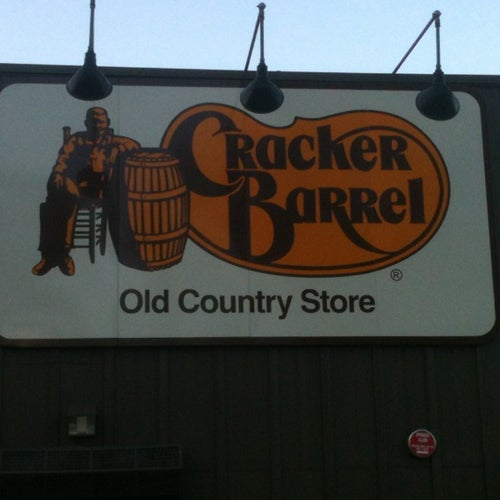 Cracker Barrel Old Country Store 6081 Shelby Oaks Dr. I40 & Sycamore