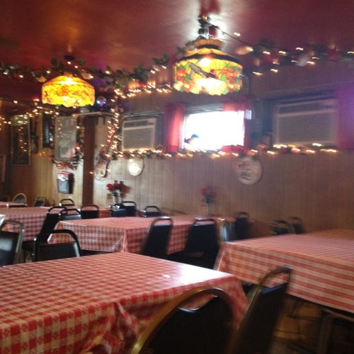 Maria's Pizza 5025 W Forest Home Ave Milwaukee