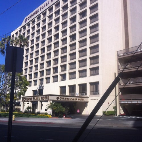 Beverly hills marriott 1150 s beverly dr los angeles