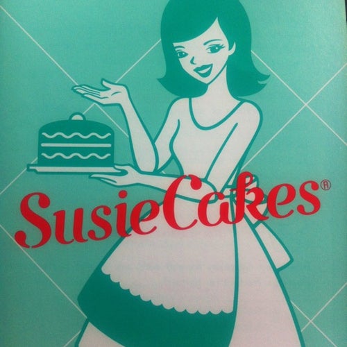 SusieCakes 3500 N Sepulveda Blvd Ste 150 Manhattan Beach